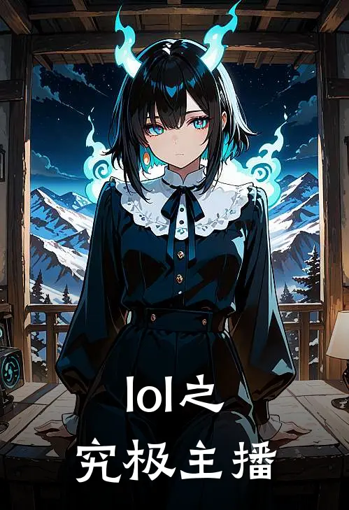 lol之究极主播