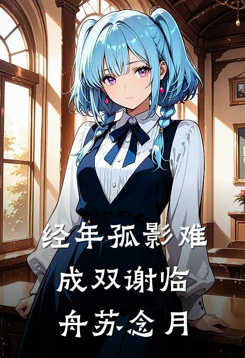 经年孤影难成双谢临舟苏念月