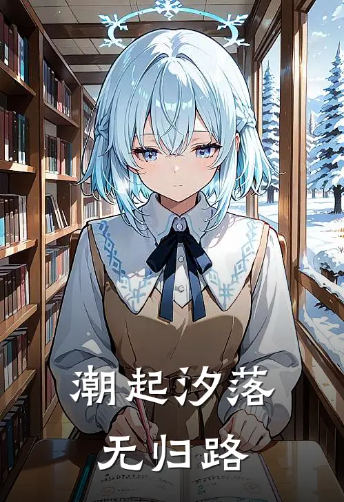 潮起汐落无归路