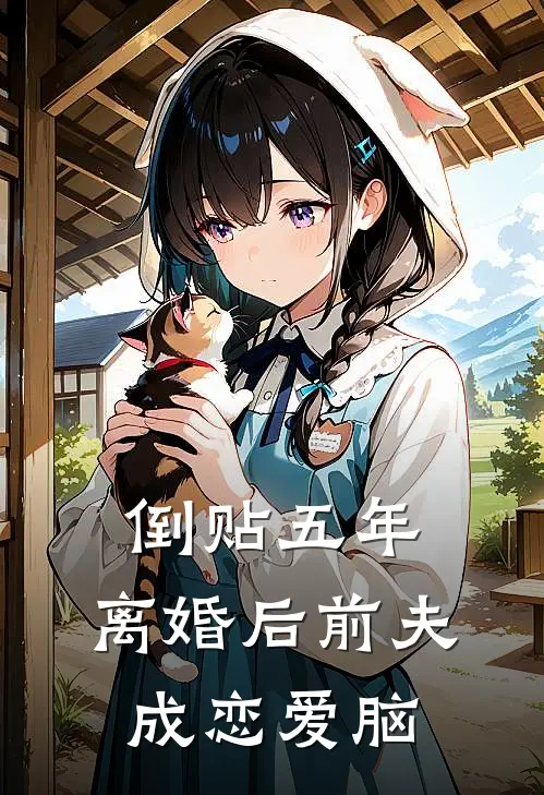 倒贴五年，离婚后前夫成恋爱脑