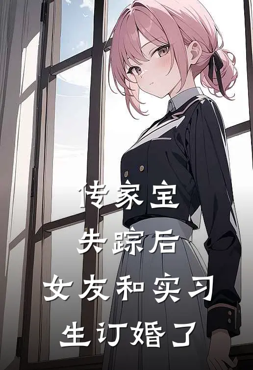 传家宝失踪后，女友和实习生订婚了