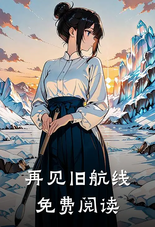 再见旧航线免费阅读