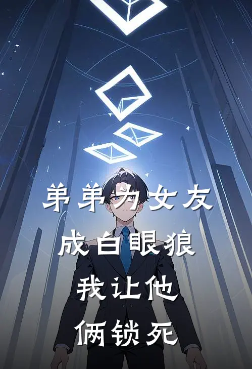 弟弟为女友成白眼狼，我让他俩锁死