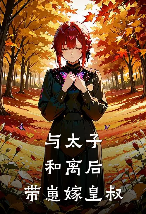 《与太子和离后，带崽嫁皇叔》苏雪容容容完本小说_苏雪容容容(与太子和离后，带崽嫁皇叔)全文免费阅读无弹窗大结局