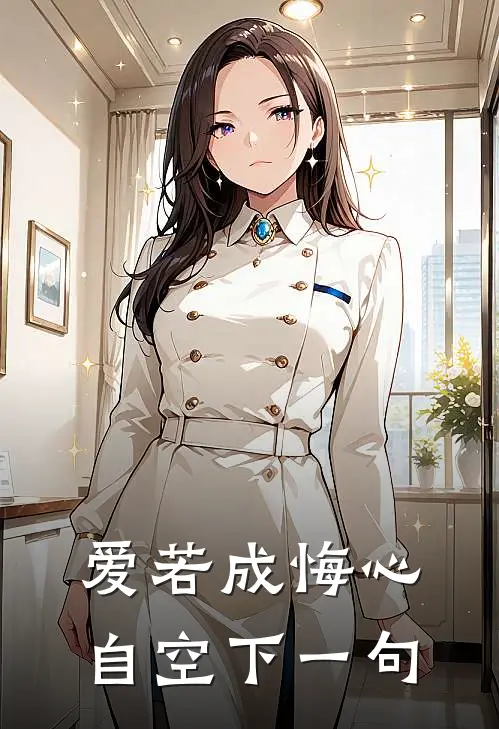 爱若成悔心自空下一句