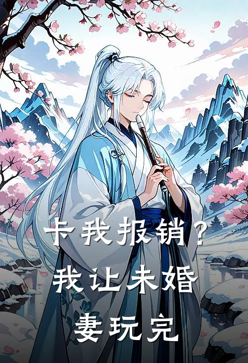 卡我报销？我让未婚妻玩完