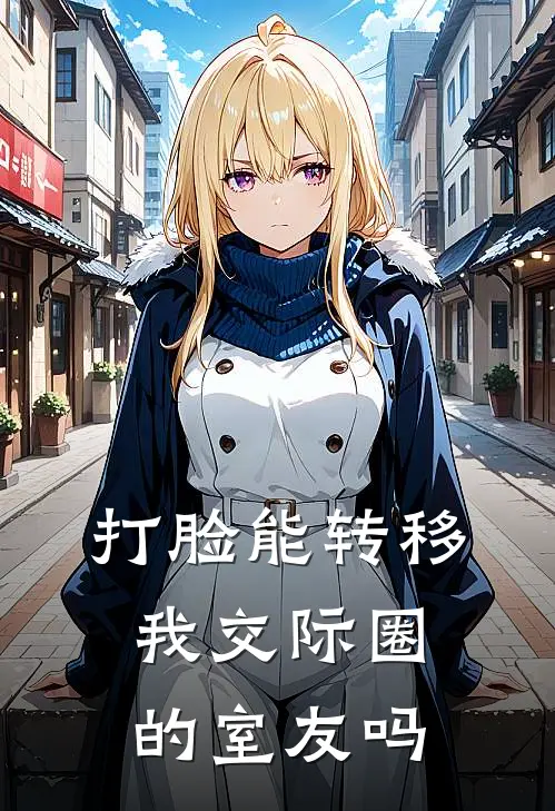 打脸能转移我交际圈的室友吗