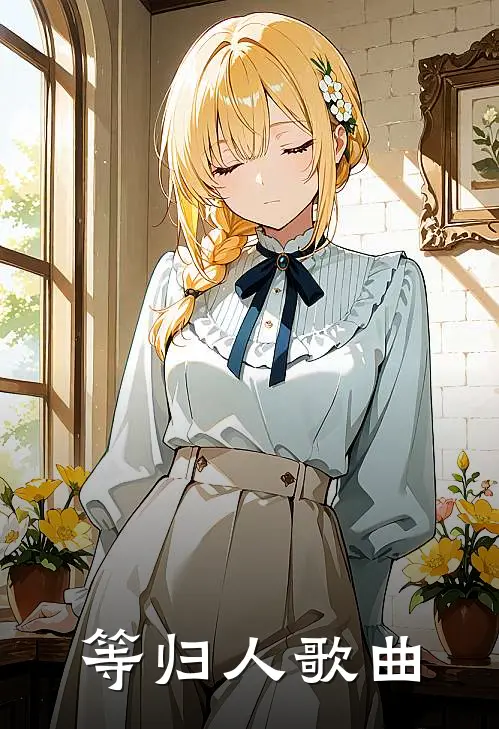 等归人歌曲