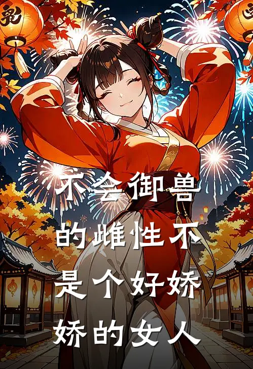 不会御兽的雌性不是个好娇娇的女人