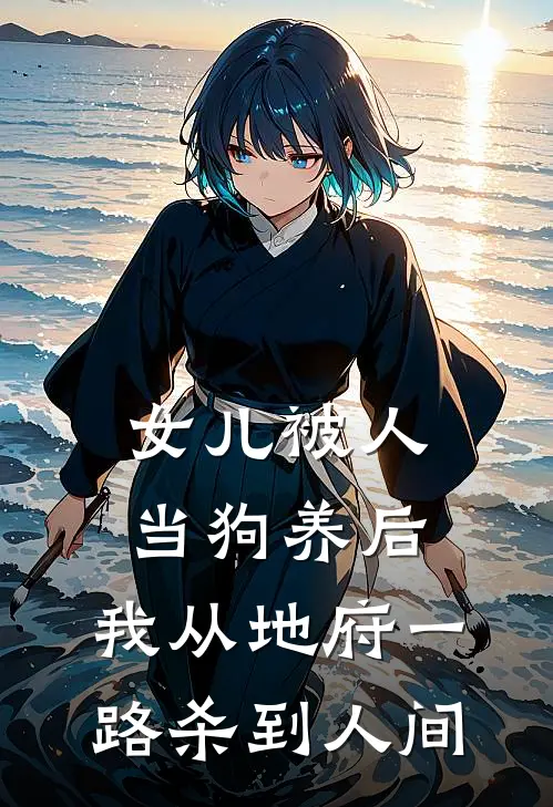 女儿被人当狗养后，我从地府一路杀到人间