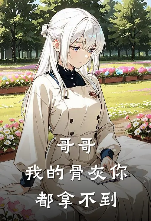 哥哥，我的骨灰你都拿不到