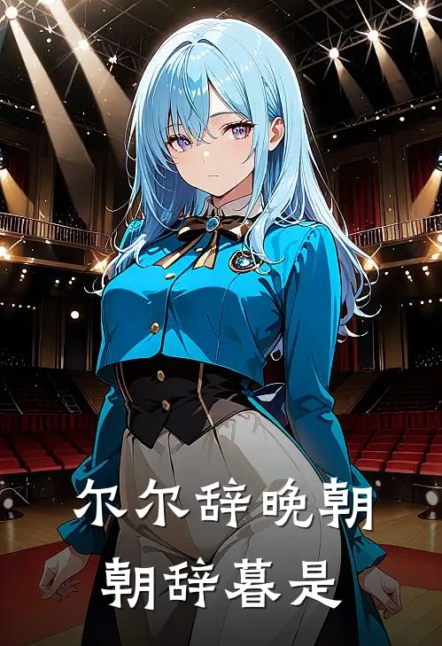 尔尔辞晚朝朝辞暮是