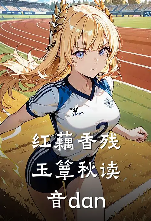 红藕香残玉簟秋读音dan