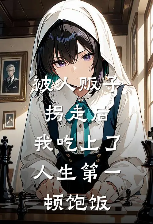 被人贩子拐走后，我吃上了人生第一顿饱饭(林浩小石头)小说免费阅读_热门小说阅读被人贩子拐走后，我吃上了人生第一顿饱饭林浩小石头