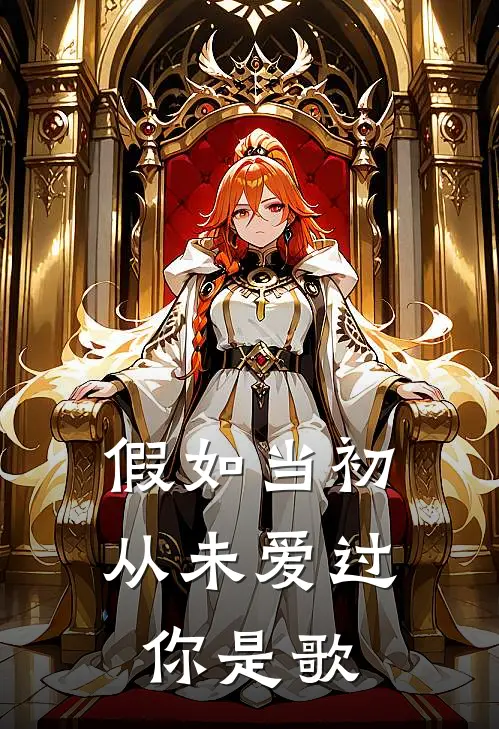 假如当初从未爱过你是歌