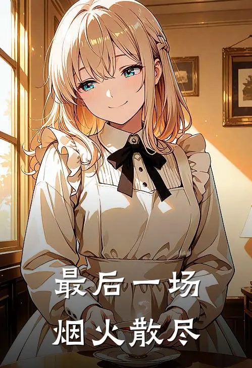 最后一场烟火散尽