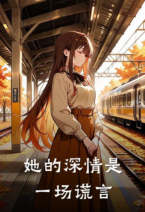 她的深情是一场谎言