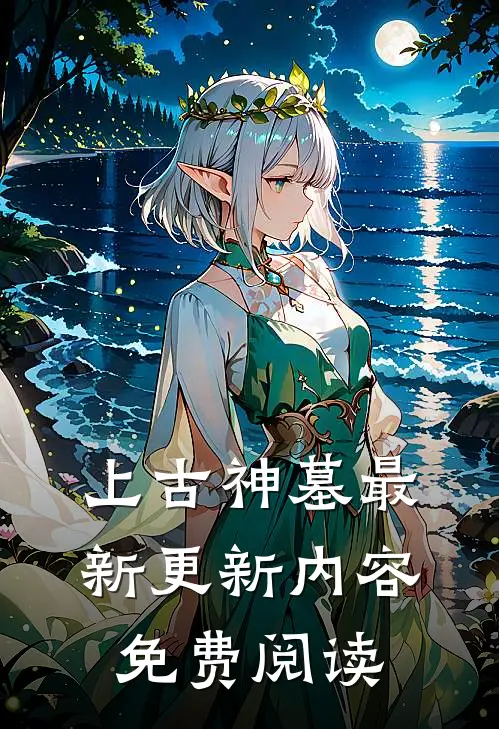 上古神墓最新更新内容免费阅读