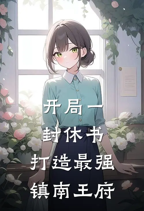 开局一封休书，打造最强镇南王府