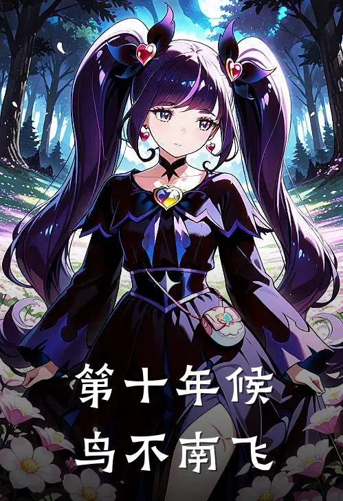 第十年候鸟不南飞