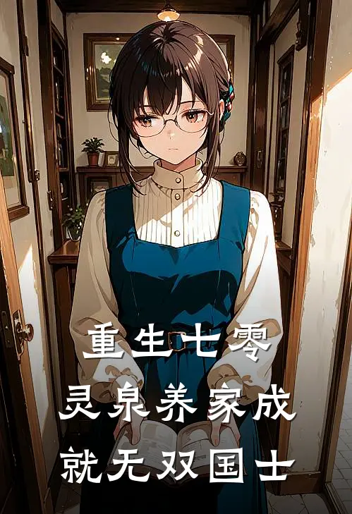重生七零：灵泉养家成就无双国士