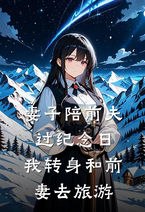 妻子陪前夫过纪念日，我转身和前妻去旅游顾言苏婉完本完结小说_热门小说排行榜妻子陪前夫过纪念日，我转身和前妻去旅游顾言苏婉