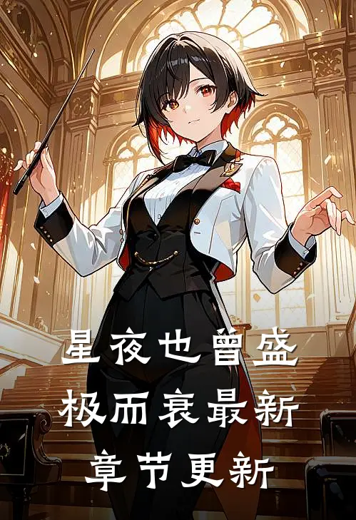 星夜也曾盛极而衰最新章节更新