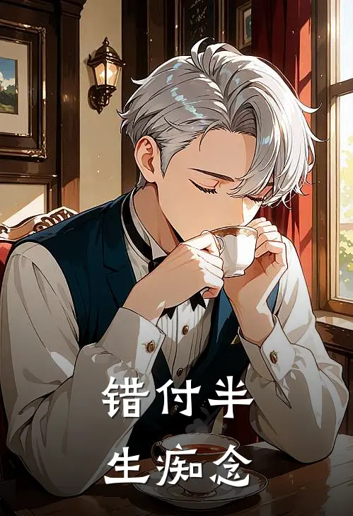 错付半生痴念