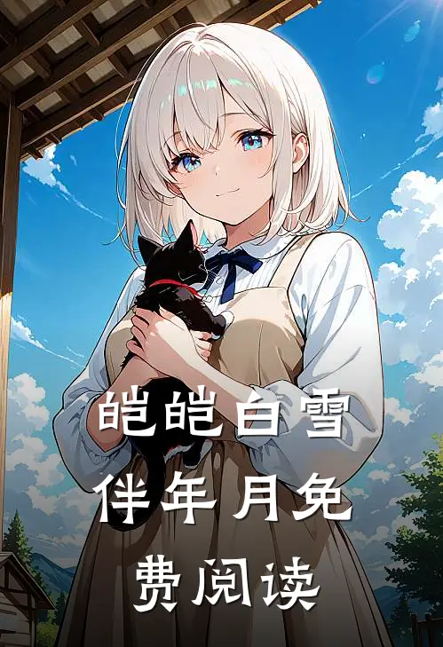 皑皑白雪伴年月免费阅读