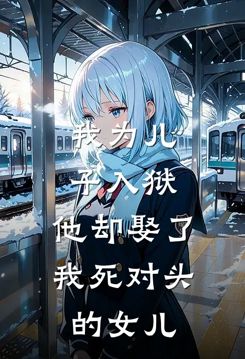 我为儿子入狱，他却娶了我死对头的女儿李伟陈浩小说推荐完结_全集免费小说我为儿子入狱，他却娶了我死对头的女儿(李伟陈浩)