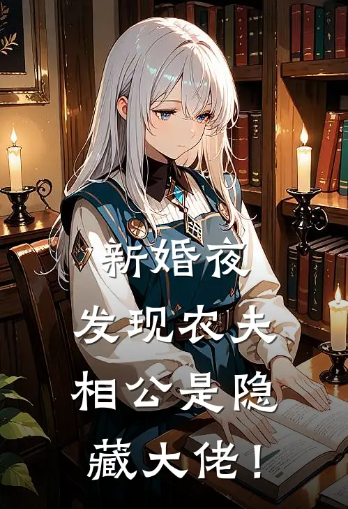 忠勇侯云忠怀新婚夜，发现农夫相公是隐藏大佬！最新章节在线阅读_忠勇侯云忠怀完整版阅读