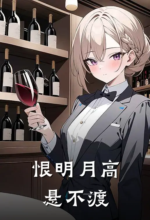 恨明月高悬不渡