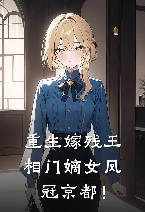 重生嫁残王，相门嫡女凤冠京都！苏月兮云珩新热门小说_最新章节列表重生嫁残王，相门嫡女凤冠京都！(苏月兮云珩)