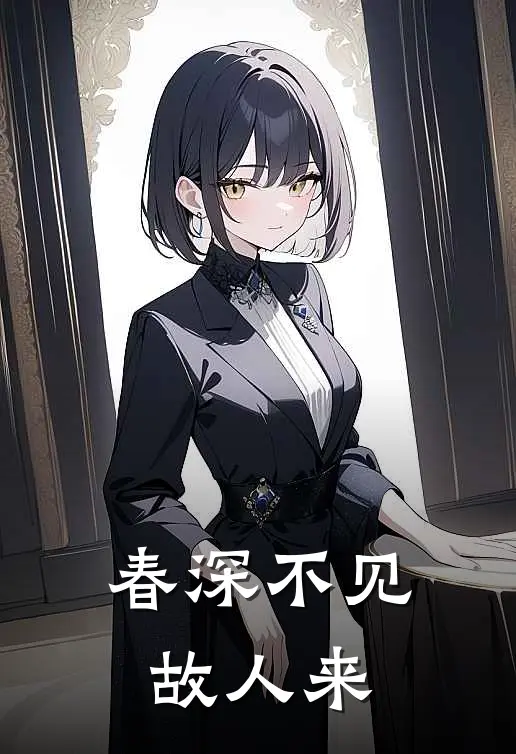 春深不见故人来