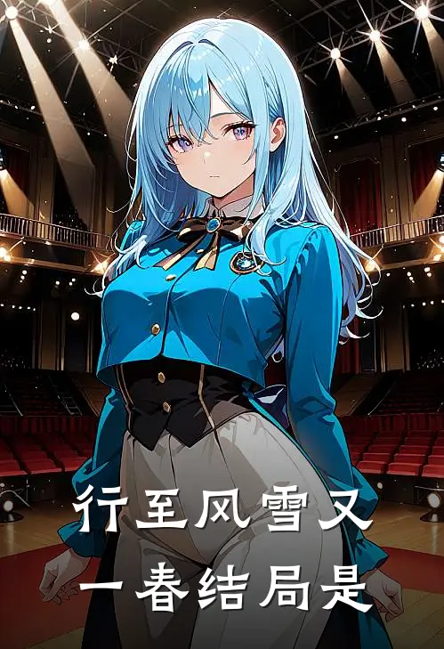 行至风雪又一春结局是