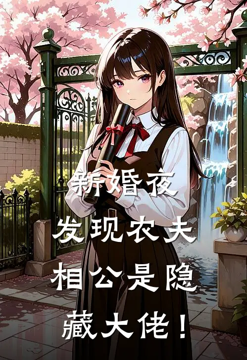 新婚夜，发现农夫相公是隐藏大佬！