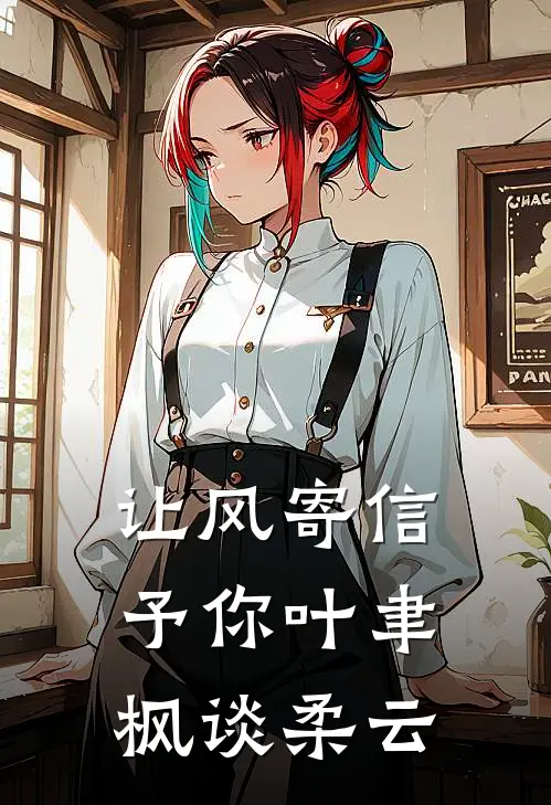 让风寄信予你叶聿枫谈柔云