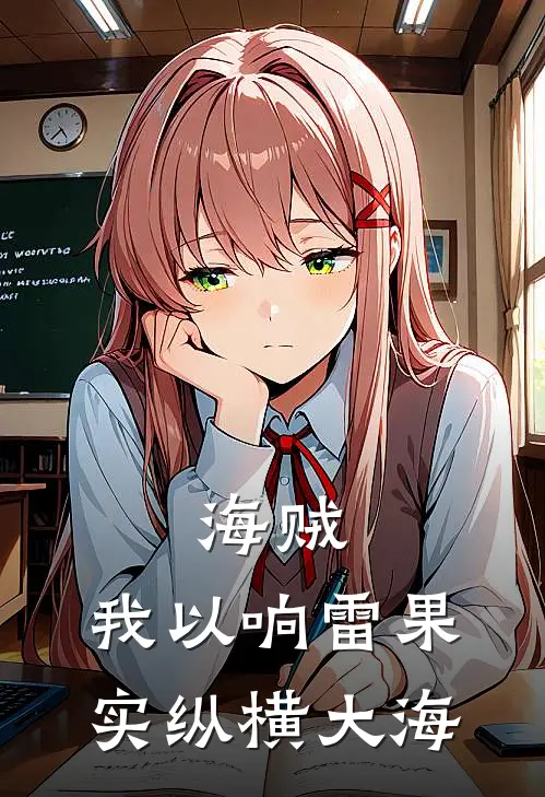 海贼：我以响雷果实纵横大海