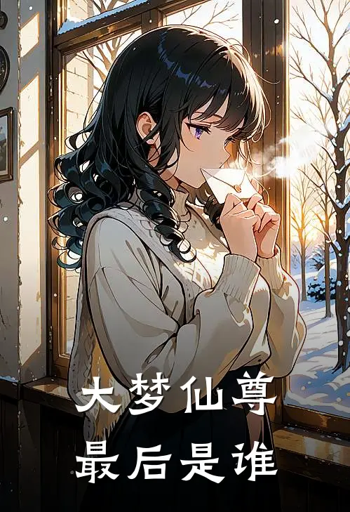 大梦仙尊最后是谁