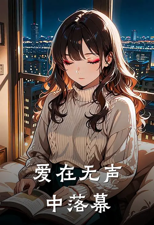 爱在无声中落幕