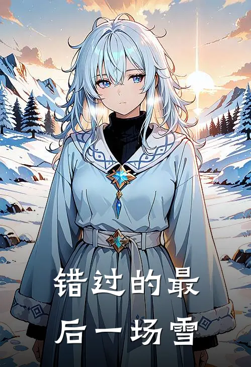 错过的最后一场雪