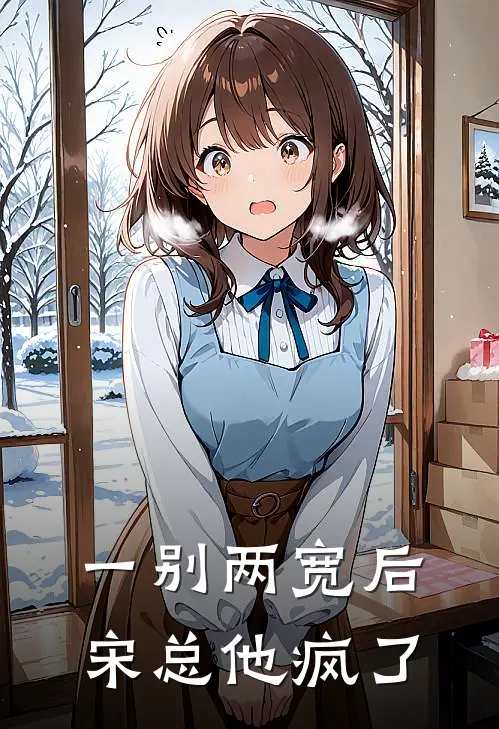 一别两宽后，宋总他疯了抖音热门免费小说完结_最新章节列表一别两宽后，宋总他疯了(抖音热门)