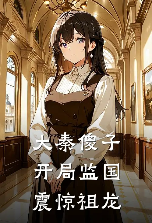 赵义嬴政《大秦傻子，开局监国震惊祖龙》_(赵义嬴政)热门小说