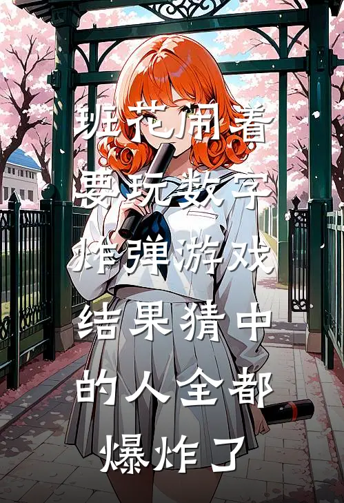 班花闹着要玩数字炸弹游戏，结果猜中的人全都爆炸了