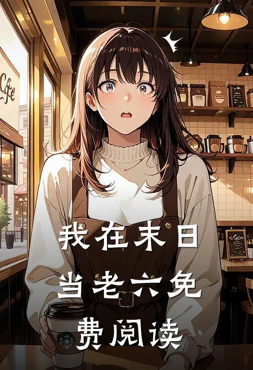 我在末日当老六免费阅读