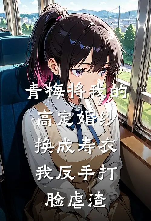 青梅将我的高定婚纱换成寿衣，我反手打脸虐渣