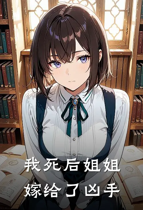 我死后姐姐嫁给了凶手