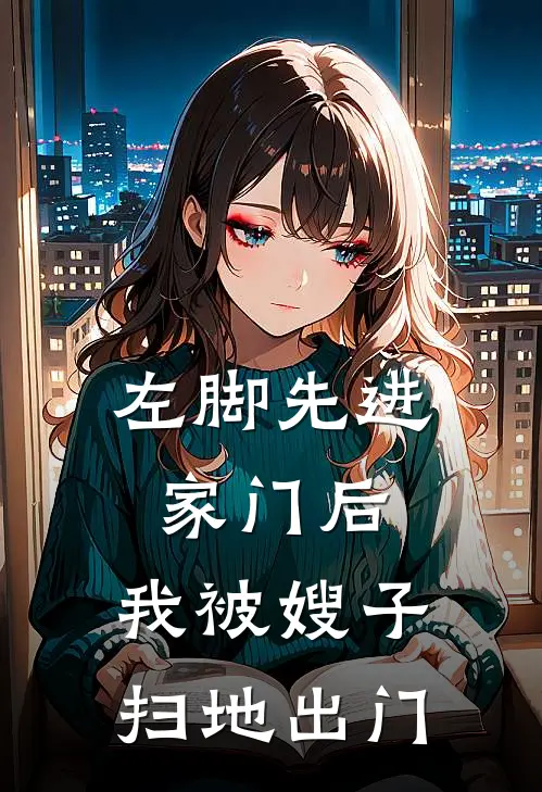 左脚先进家门后，我被嫂子扫地出门