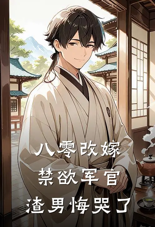 八零改嫁禁欲军官，渣男悔哭了
