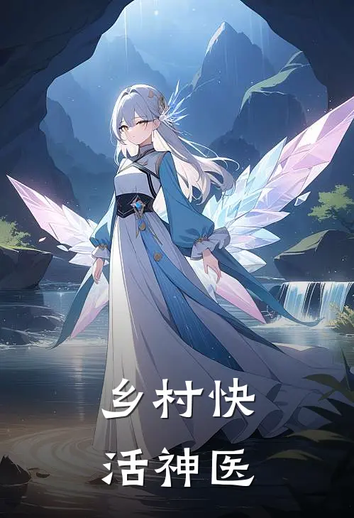 乡村快活神医